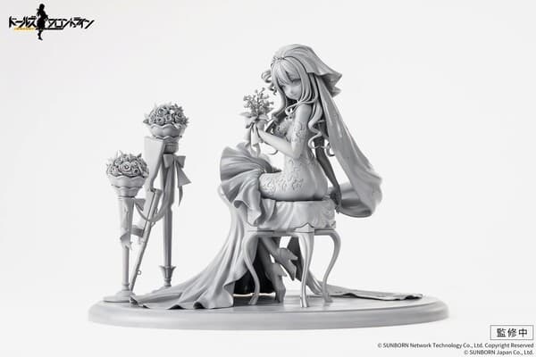 Girls' Frontline - Suomi KP/-31 - 1/7 - Mission for Happiness Ver.