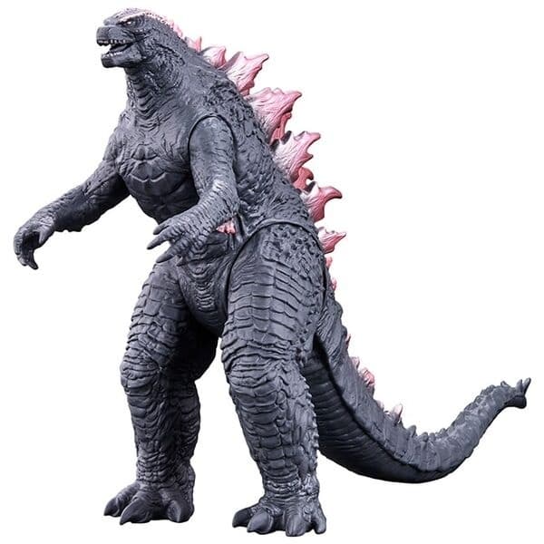 Godzilla x Kong: The New Empire - Gojira Evolved - Movie Monster Series