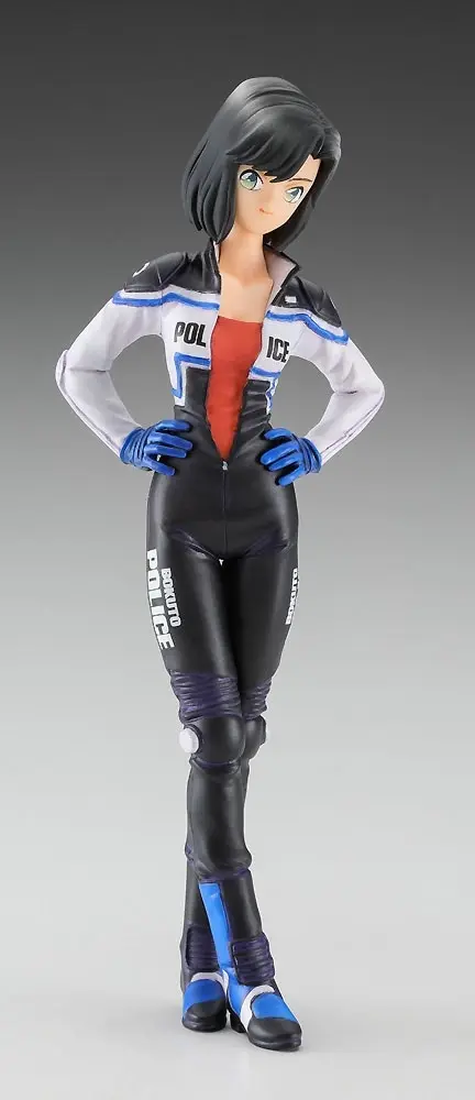 Taiho Shichauzo - Tsujimoto Natsumi - 1/12 - Rider Suit