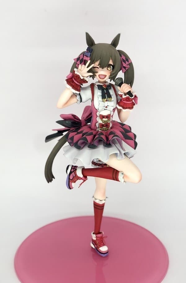 Umamusume: Pretty Derby - Smart Falcon - 1/8
