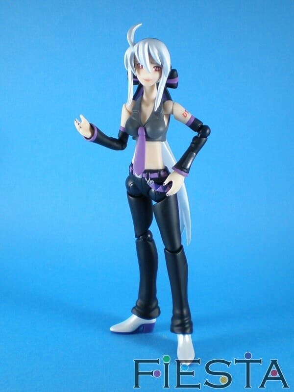 Vocaloid - Yowane Haku - Figma (Unofficial) - 1/12