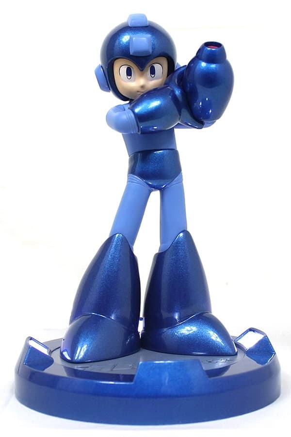 Rockman - 25th Anniversary