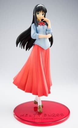 Melty Blood - Tohno Akiha - 1/8