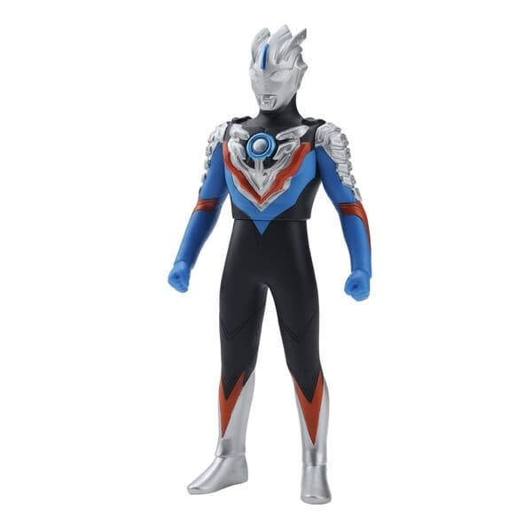 Ultraman Orb - Ultraman Orb Hurricane Slash - Ultra Hero Series (2016) (51)