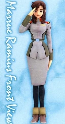 Kidou Senshi Gundam SEED Destiny - Murrue Ramius - 1/7