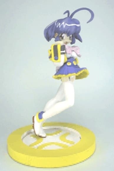 Akihabara Dennou Gumi - Sakurajousui Suzume - 1/12