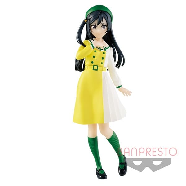 Love Live! Nijigasaki Gakuen School Idol Doukou Kai - Yuki Setsuna - Mirai Harmony