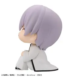 LookUp TV Anime "BLEACH" Gin Ichimaru Complete Figure, view 5 of 12