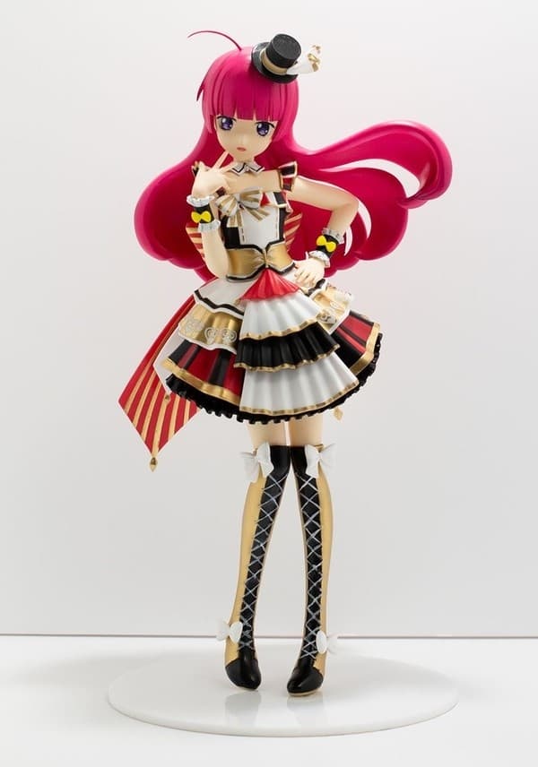 PriPara - Hojo Sophy - 1/8