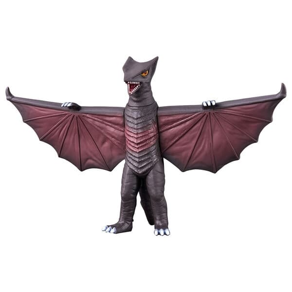 Gamera vs. Gyaos - Gyaos - Movie Monster Series