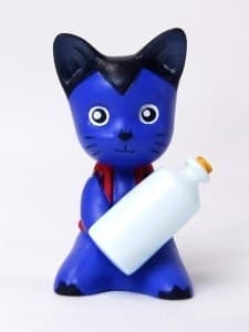 Ginga Tetsudou no Yoru - Giovanni