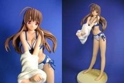 Pia♥Carrot e Youkoso!! - Takai Sayaka - Repaint ver., Swimsuit Ver.