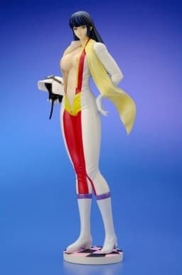 Cutie Honey - Hurricane Honey - 1/6 - Daikokuya Kobo Ver.