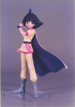 Slayers - Amelia Wil Tesla Seyruun - 1/8
