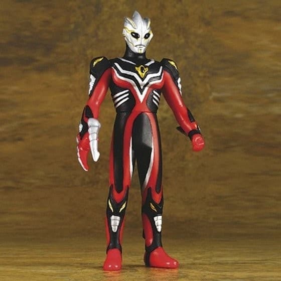 Ultraman Nexus - Dark Mephisto - Ultra Hero Series - Ultra Hero Series N (4)