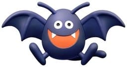 Dragon Quest - Dracky - Dragon Quest Sofubi Monster - 039