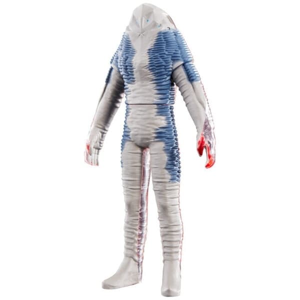 Shin Ultraman - Zarab Seijin - Movie Monster Series