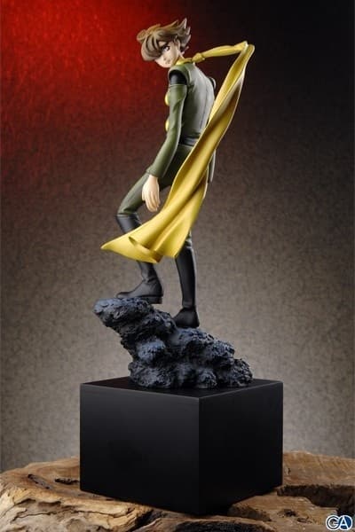 Cyborg 009 - Shimamura Joe - First Appearance Version