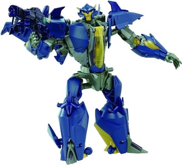 Transformers Prime - Dreadwing - Transformers Prime: Arms Micron - AM-22
