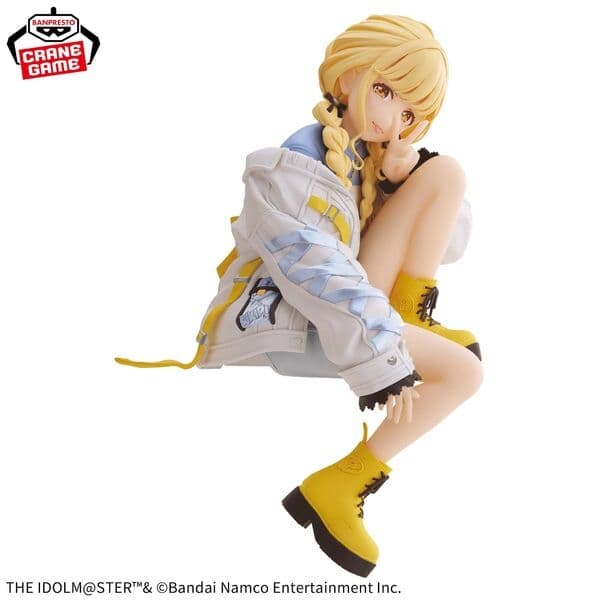 Gakuen iDOLM@STER - Fujita Kotone - Espresto - Charming Pose