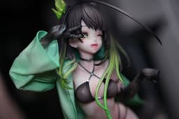 Arknights - Mon3tr - 1/7, view 5 of 6