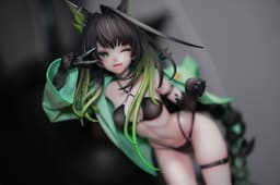 Arknights - Mon3tr - 1/7, view 2 of 6