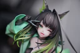 Arknights - Mon3tr - 1/7, view 3 of 6