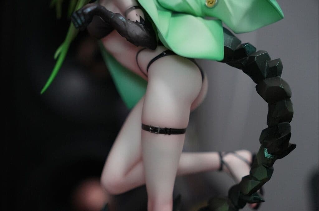 Arknights - Mon3tr - 1/7, view 5 of 5