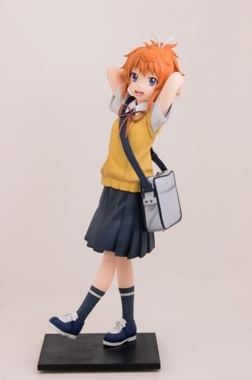 Gekijouban Non Non Biyori Vacation - Koshigaya Natsumi - 1/1
