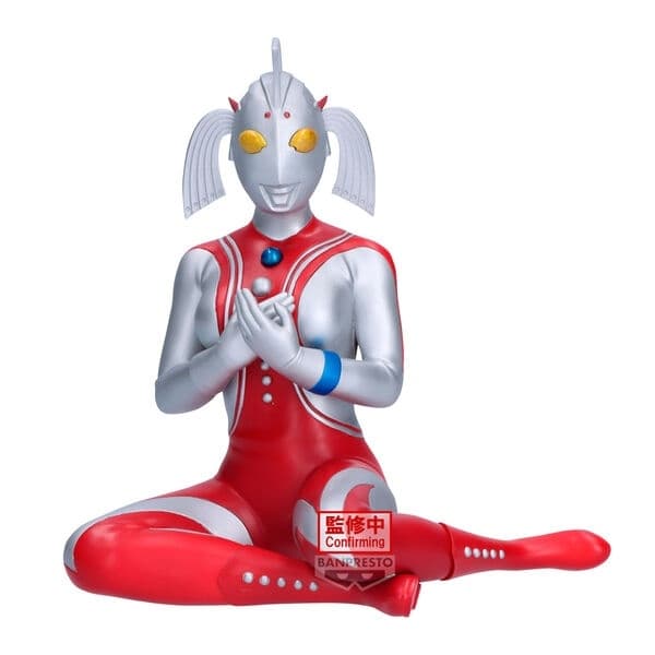 Ultraman Tarou - Ultra no Haha - Relax Time