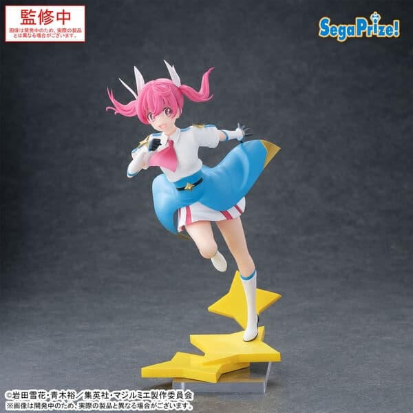 Kabushiki Gaisha Magilumiere - Sakuragi Kana - Luminasta