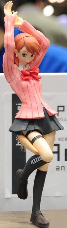 Persona 3 - Takeba Yukari - 1/8