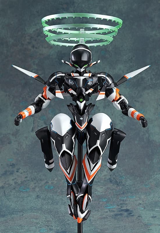 Suisei no Gargantia - Chamber - Good Smile Arms - 1/50