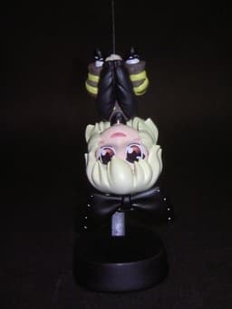 Touhou Project - Kurodani Yamame