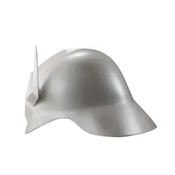Full Scale Works Mobile Suit Gundam Char Aznable Stahlhelm Complete Figure, view 4 of 8
