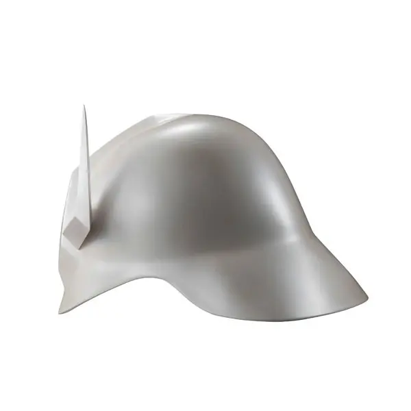 Full Scale Works Mobile Suit Gundam Char Aznable Stahlhelm Complete Figure, view 3 of 7
