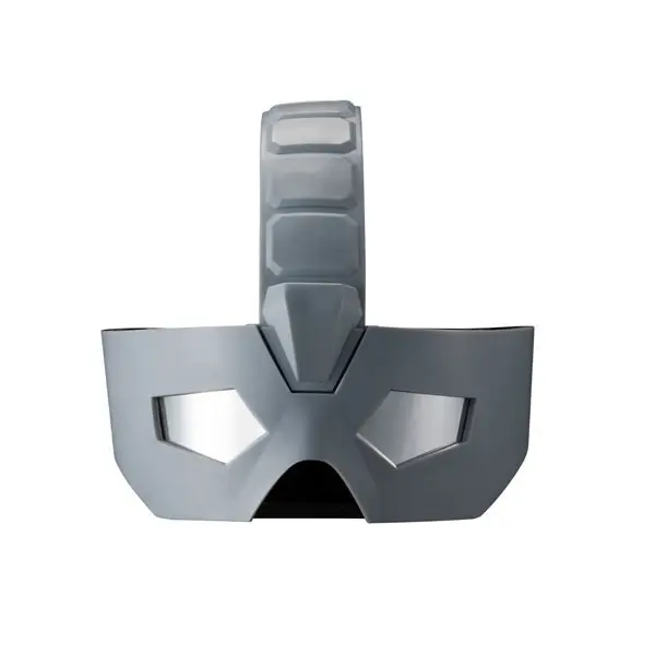 Full Scale Works Mobile Suit Gundam Char Aznable Stahlhelm Complete Figure, view 1 of 7