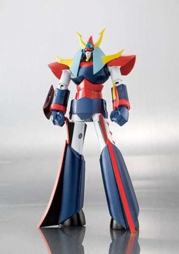 Yuusha Raideen - Raideen - Super Robot Chogokin