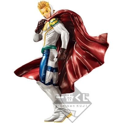 Boku no Hero Academia Smash Rising - Toogata Mirio - Ichiban Kuji - Ichiban Kuji Boku no Hero Academia Next Generations! feat. Smash Rising (Last One Prize) - Last One ver.