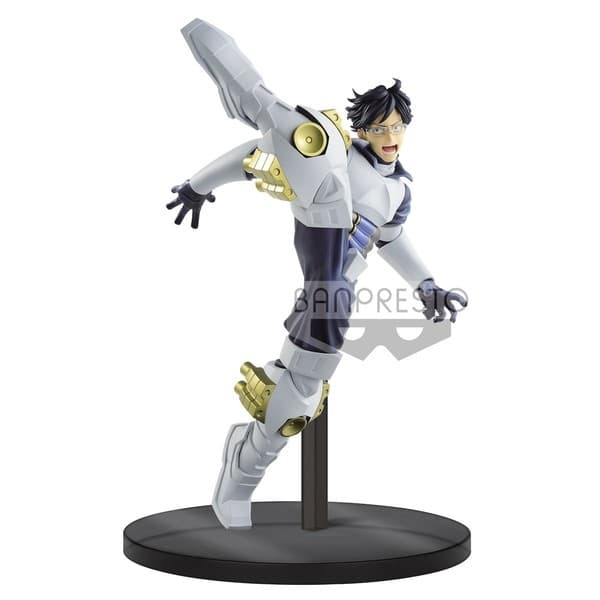 Boku no Hero Academia - Iida Tenya - The Amazing Heroes (Vol.10)