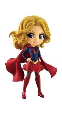 Supergirl - DC Comics Q Posket - Q Posket