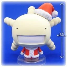 Moyashimon - Aspergillus oryzae - Soft Stage Santa ver.