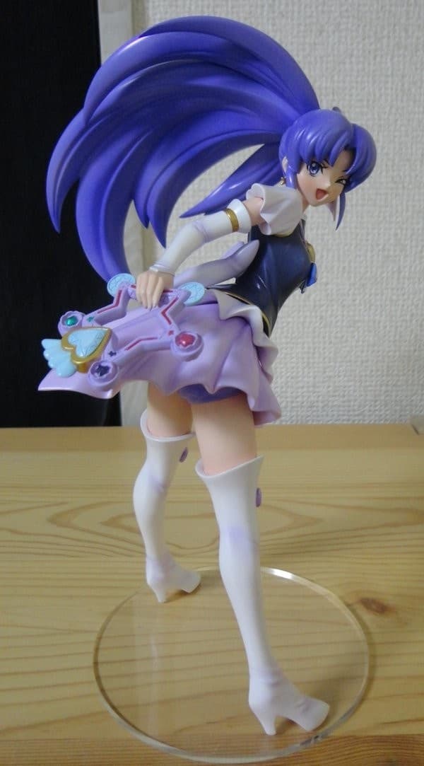 HappinessCharge Precure! - Cure Fortune