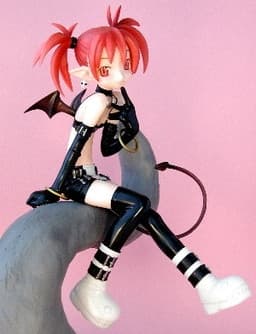 Makai Senki Disgaea - Etna