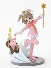 Mahou no Chachacha Kururin☆Rinkuru - Kururin★Rinkuru