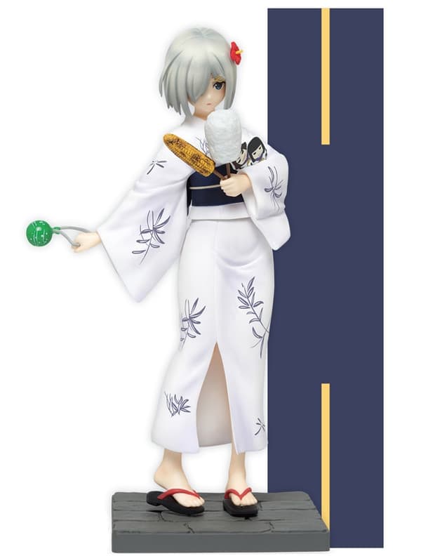 Kantai Collection ~Kan Colle~ - Hamakaze - Kyuujitsu