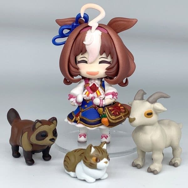 Umamusume: Pretty Derby - Meisho Doto