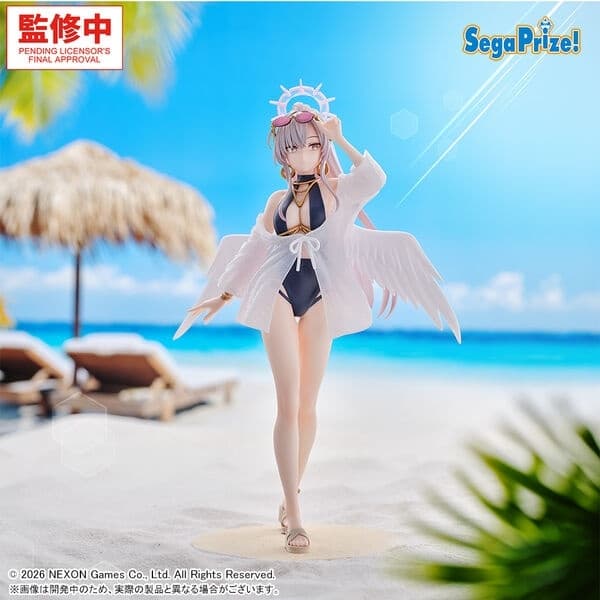 Blue Archive - Kirifuji Nagisa - XStellar - Swimsuit