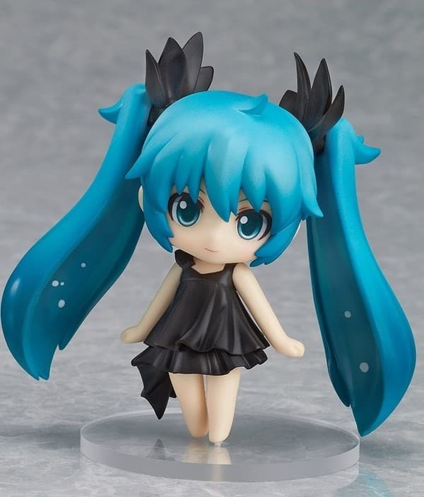 Vocaloid - Hatsune Miku - Nendoroid Petit - Nendoroid Petit Hatsune Miku Selection - Shinkai Shoujo