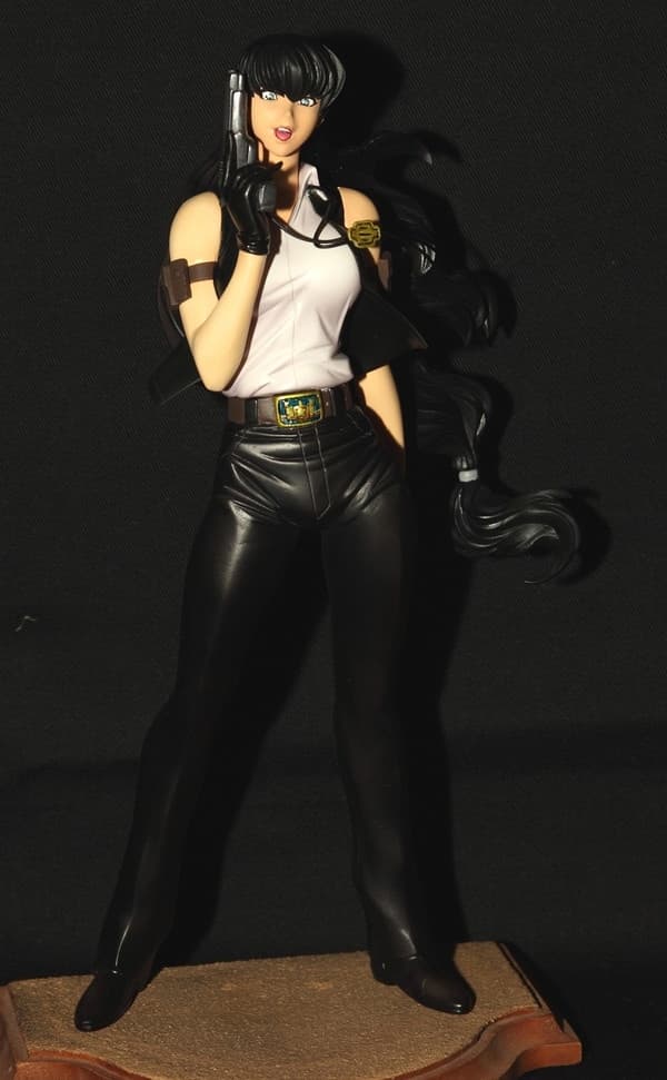 Black Lagoon - Roberta - 1/8